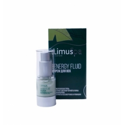 Крем для век Energy fluid LimuSpa Luxury Care 15мл.